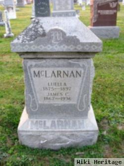 James C. Mclarnan