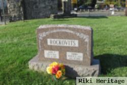 John F Rockovits