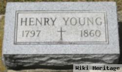 Henry Young