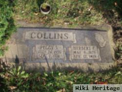 Herbert C Collins