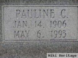 Pauline Coleman Early Engelmann