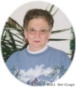 Ethel J. Kohnke Crowley