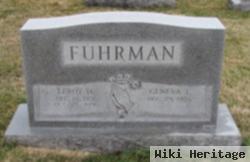 Leroy D. Fuhrman