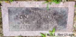 Edna L Glover