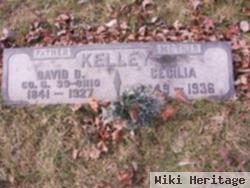 Susan Cecelia Ross Kelley