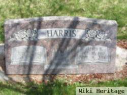 Alfred Homer Harris