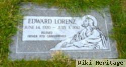 Edward Lorenz