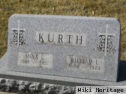 William L Kurth