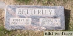 George Robert Betterly