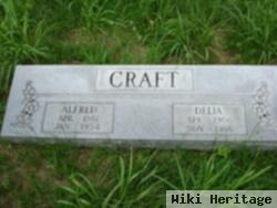 Delia Hurst Craft