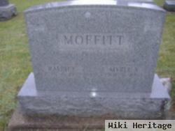 Ralph C. Moffitt