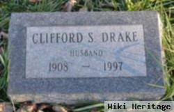 Clifford Drake