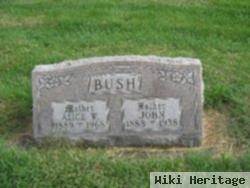 John Bush