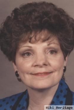 Karen E. Nicora