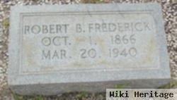 Robert B. Frederick