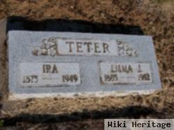 Ira Teter