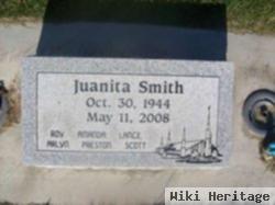 Juanita Smith