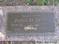 James Dunn