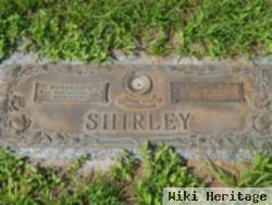 Bonnie B Alderman Shirley