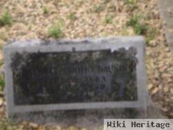 Kathryn Dorothy Huehner Dausin