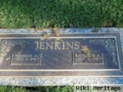 Kathleen R Jenkins