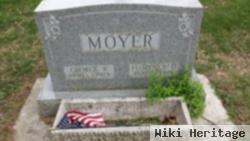 George P. Moyer