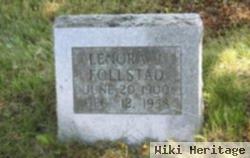 Lenora J Follstad