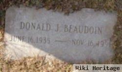 Donald J. Beaudoin