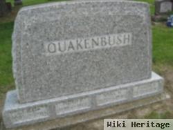 Anna M Quakenbush