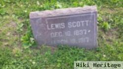 Lewis Scott