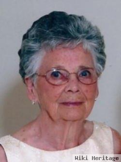 Jennie "lee" Fischer Pemberton