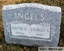 Charles K. Ingels