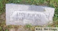 Lucy Young Purcell Kluesner