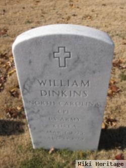 William Dinkins