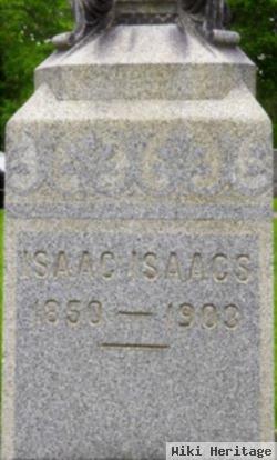 Isaac Isaacs