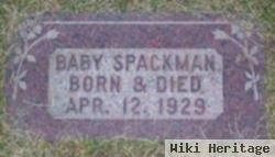 Baby Spackman