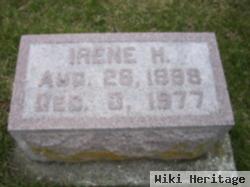 Helen Irene Cornell Christianson