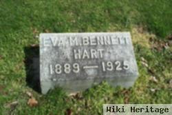 Eva Marie Bennett Hart