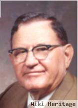 Elmer A. Bowlin