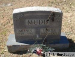 Myrtle Elder Mudd