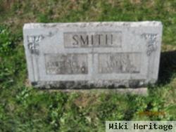 Vivian C. Bergenstock Smith