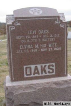 Levi Oaks