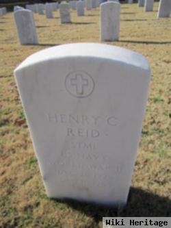 Henry C. Reid