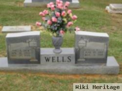 James K "jack" Wells