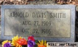 Arnold Davis Smith