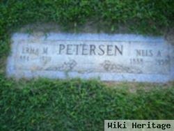 Nels A. Petersen