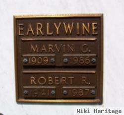 Marvin G Earlywine