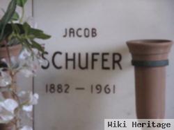 Jacob Schufer