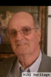 Harold Wayne Ervin, Sr