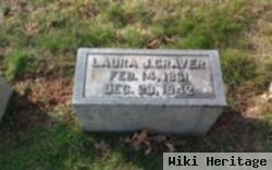 Laura J Graver